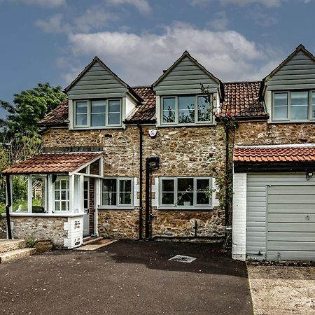 אילמינסטר Stable Cottage מראה חיצוני תמונה